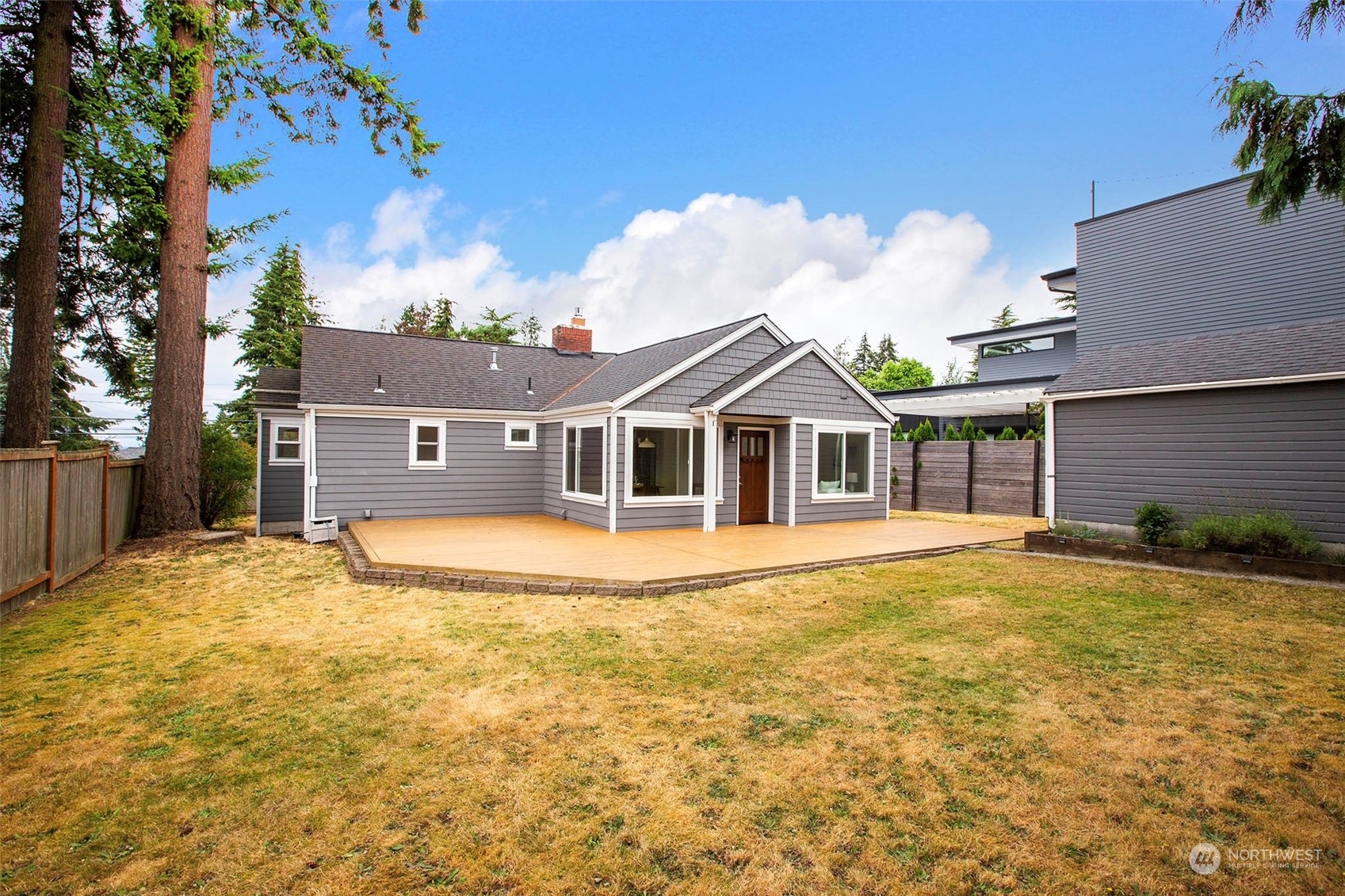 Property Photo:  11708 3rd Avenue NW  WA 98177 