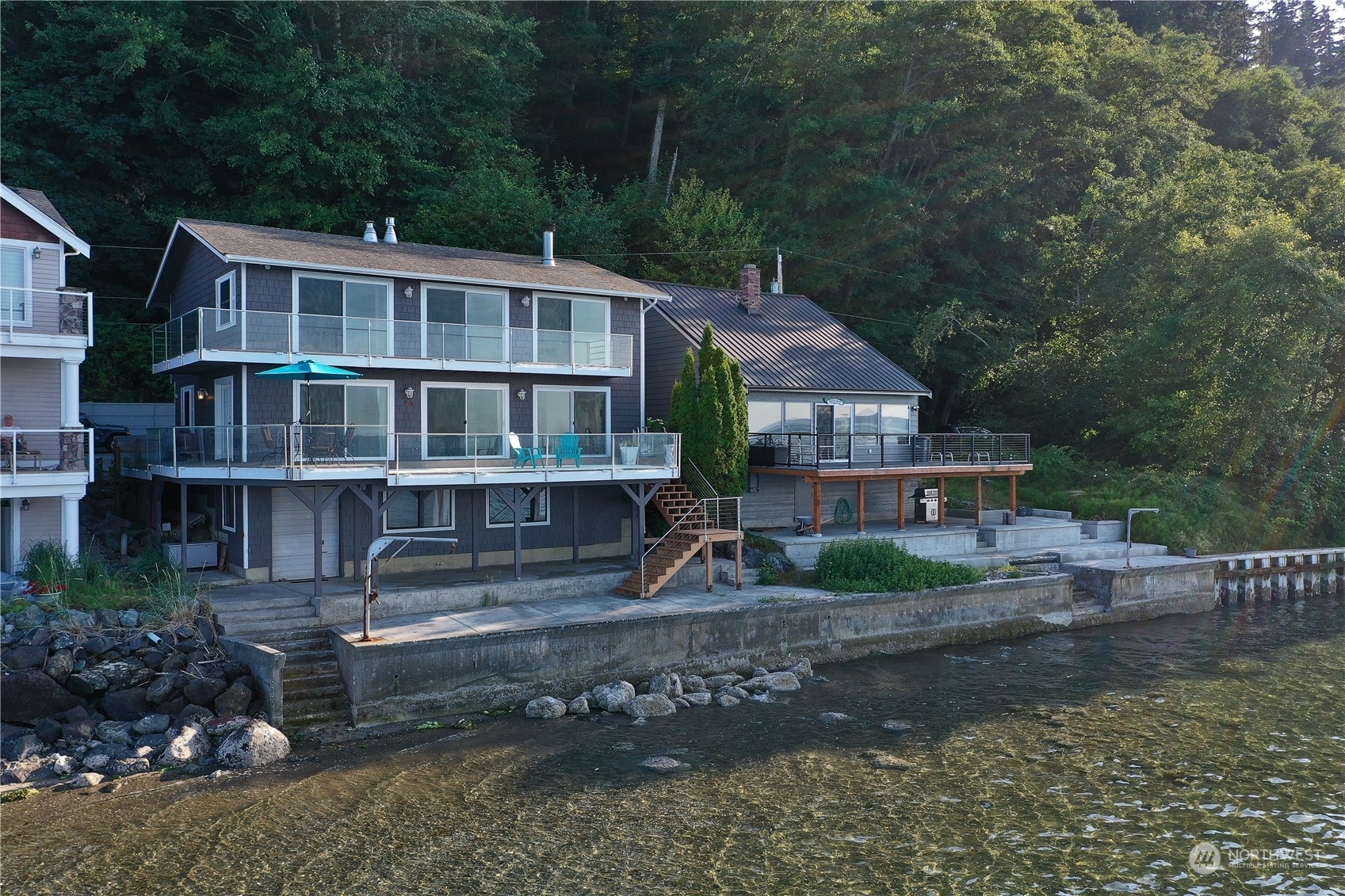 Property Photo:  2109 Eastpoint Drive  WA 98260 