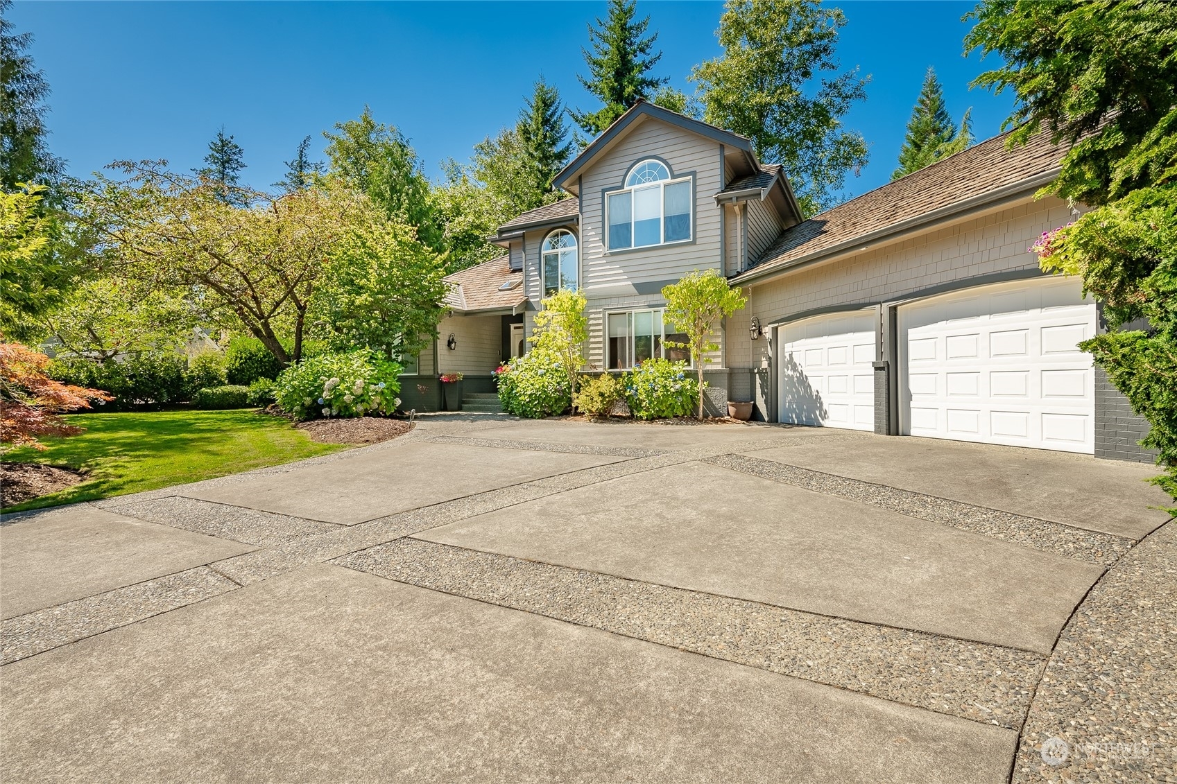 Property Photo:  8975 Snowy Owl Lane  WA 98230 