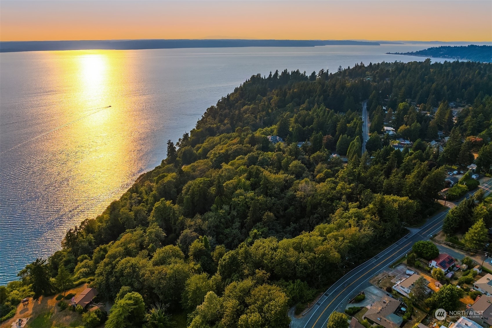 Property Photo: 211 Xx Marine View Drive SW WA 98166