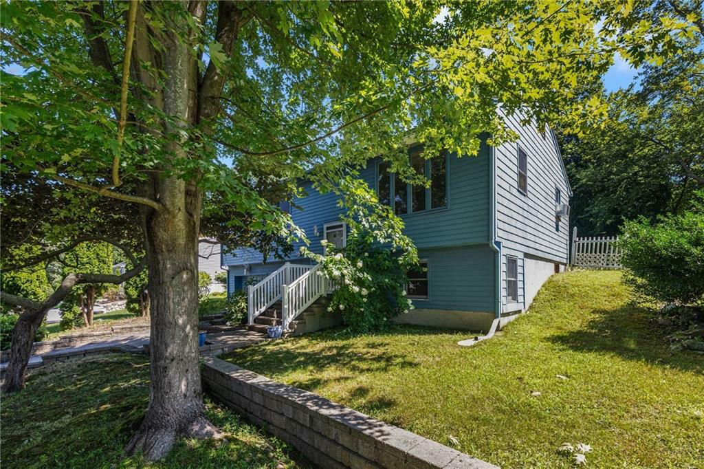 Property Photo:  49 Wood Sorrel Trail  RI 02874 