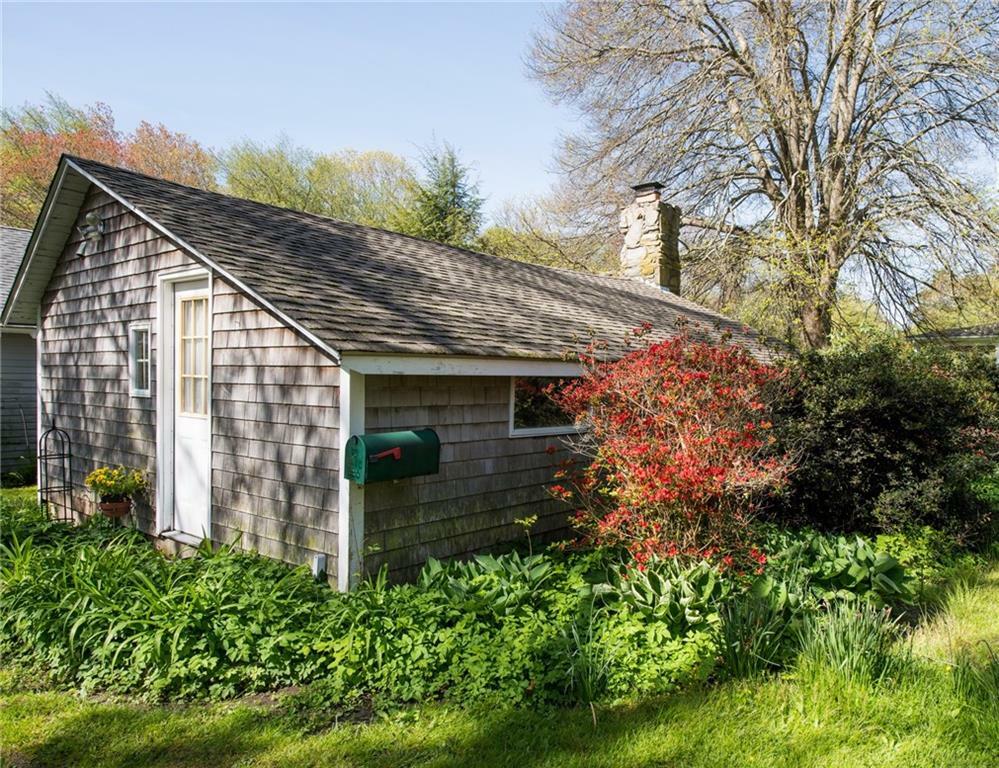 Property Photo:  77 Kelley Road B  RI 02874 