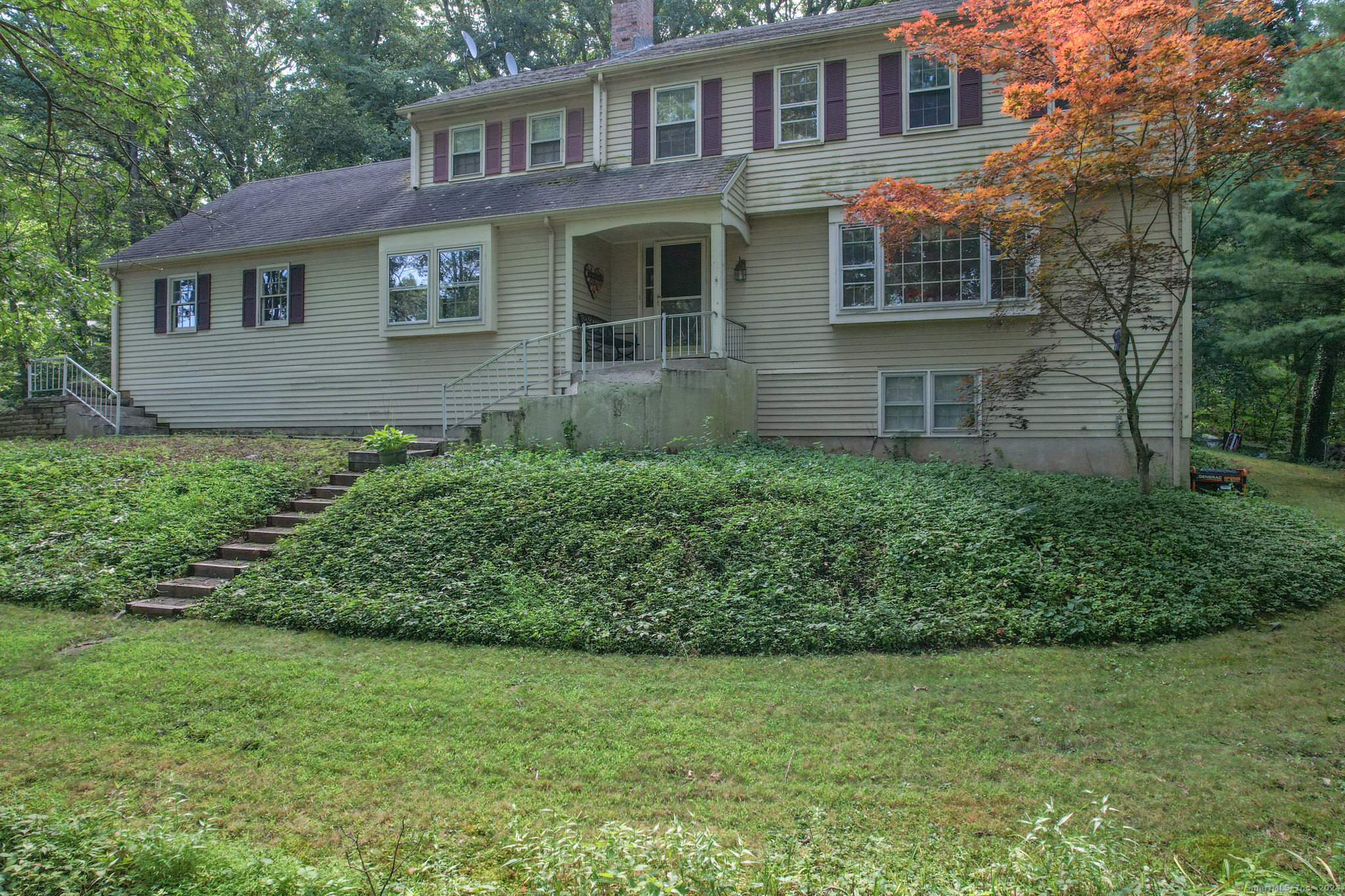 Property Photo:  70 Braemar Drive  CT 06410 