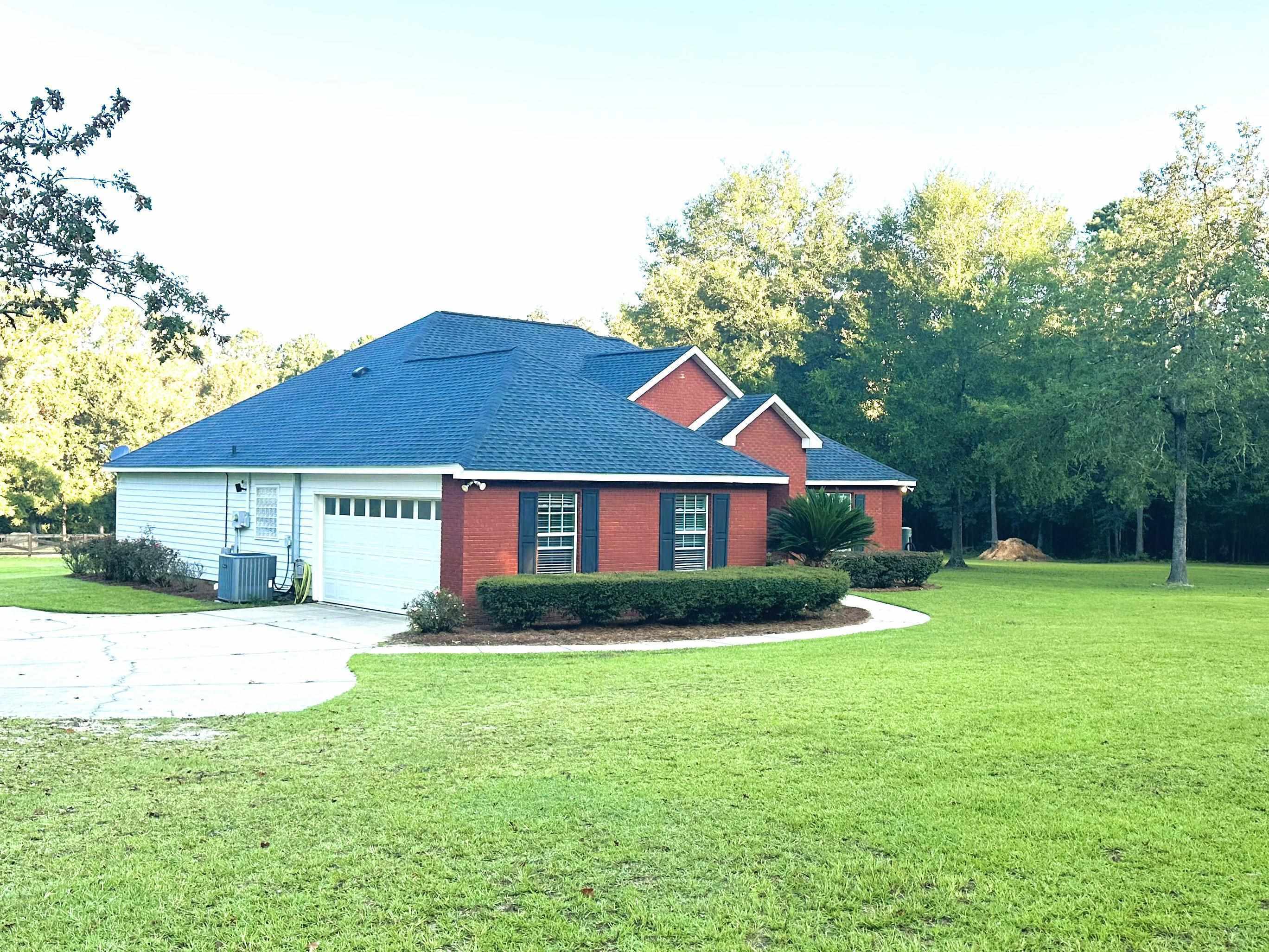 Property Photo:  222 Sheats Road  FL 32344 