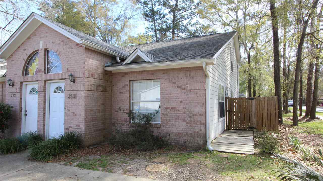 Property Photo:  2501 Fred Smith Rd  FL 32303 