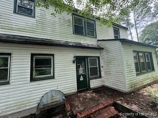 Property Photo:  120 Wickre Street  VA 23185 