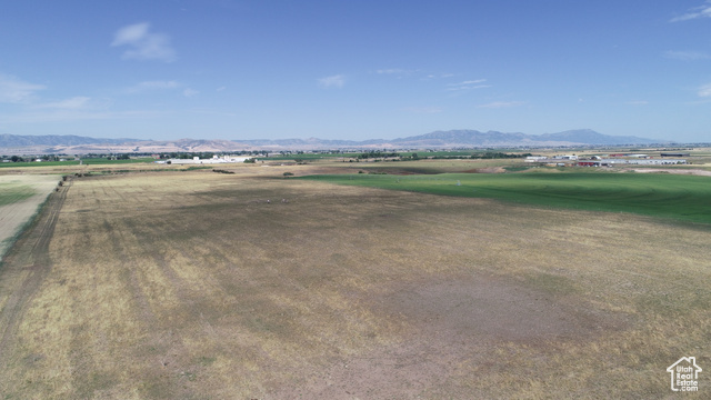 Property Photo:  13300 N Highway 91  UT 84320 