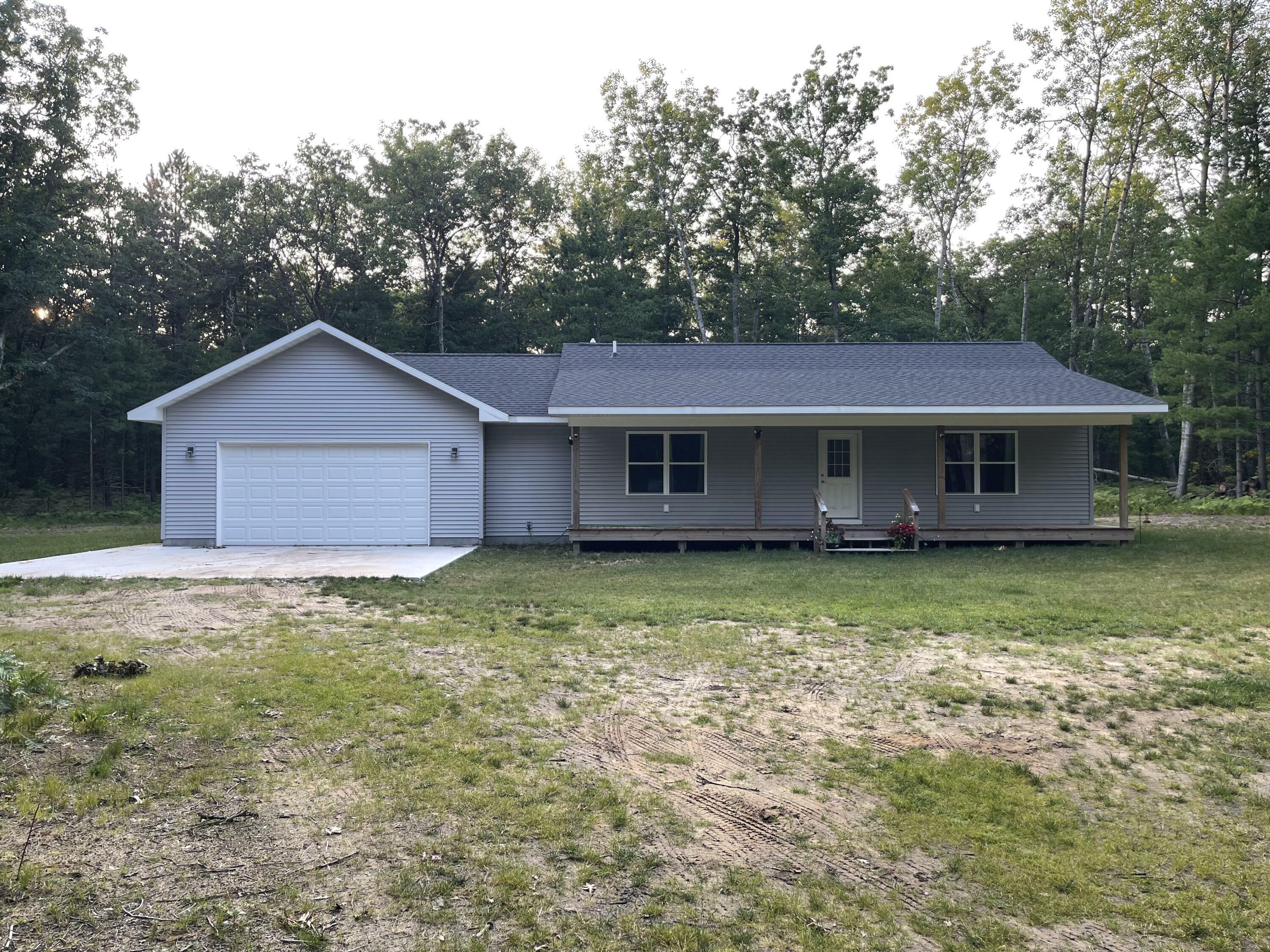 Property Photo: 6630 Loud Drive MI 48750
