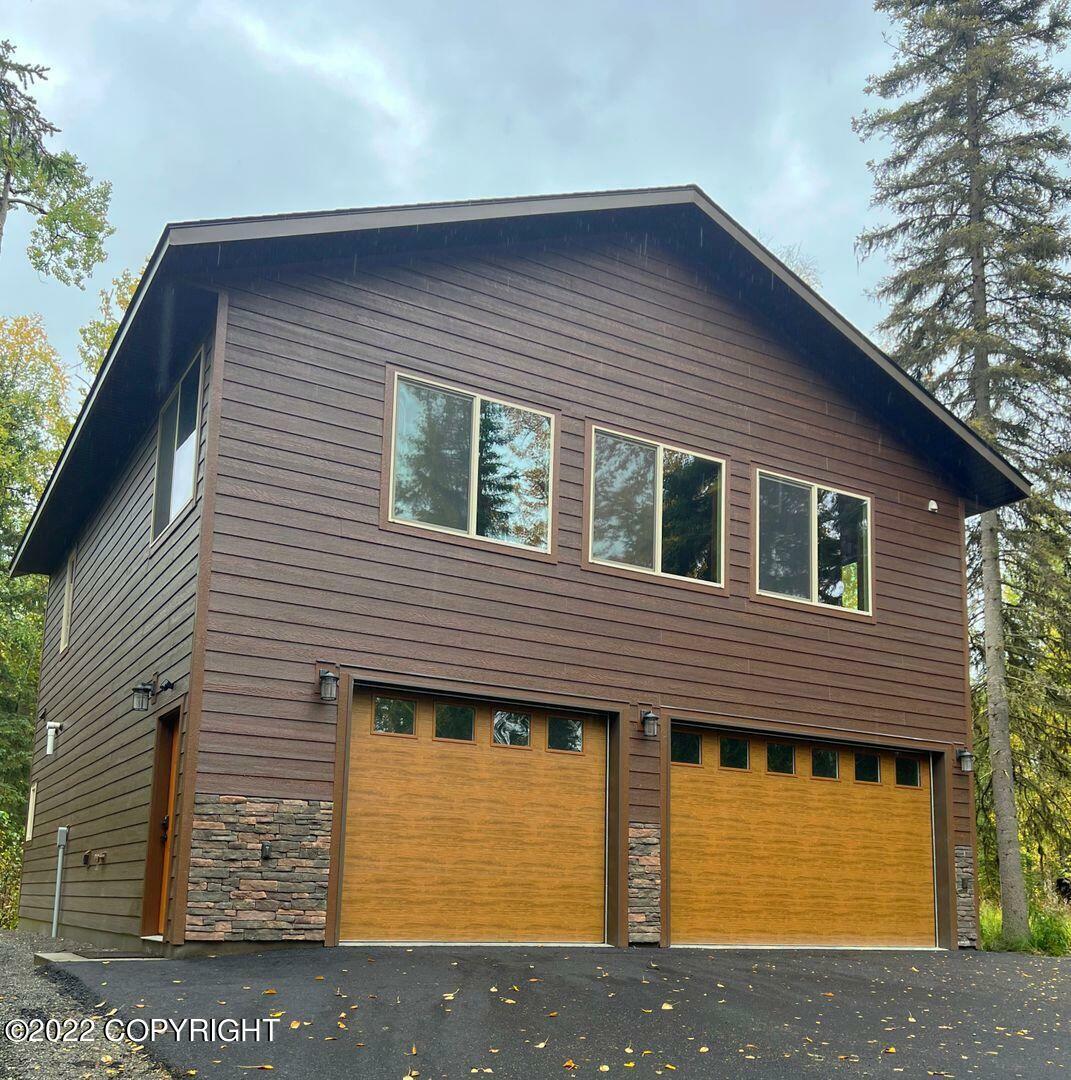 Property Photo:  38085 Rainbow Drive  AK 99669 