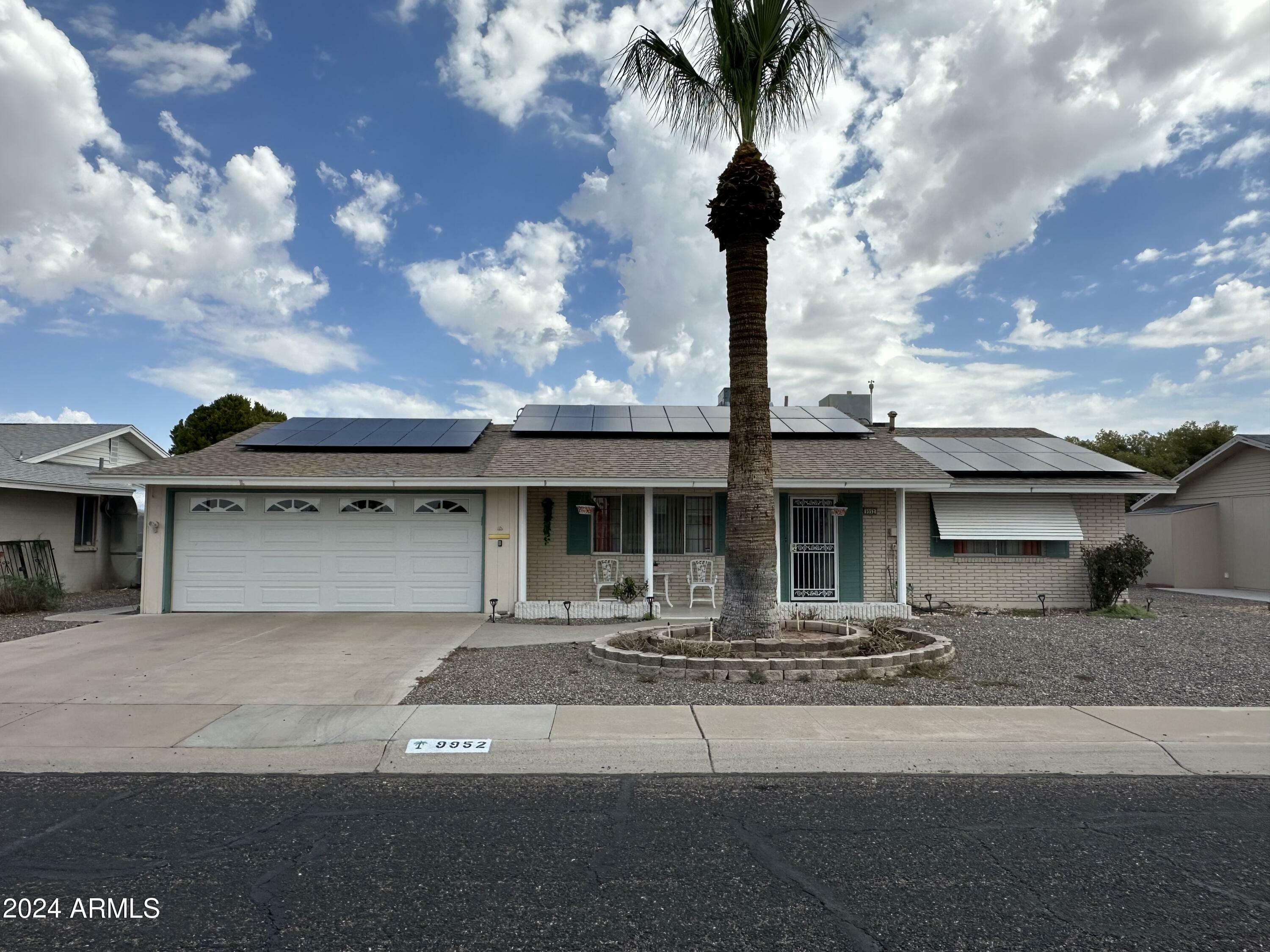 Property Photo:  9952 W Clair Drive  AZ 85351 