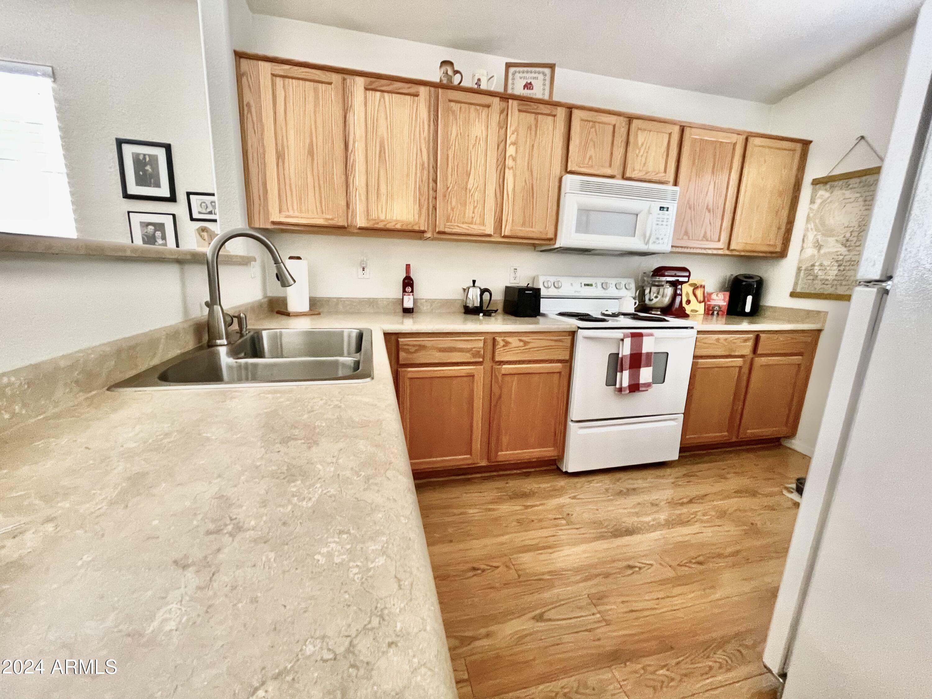 Property Photo:  2101 S Meridian Road 404  AZ 85120 