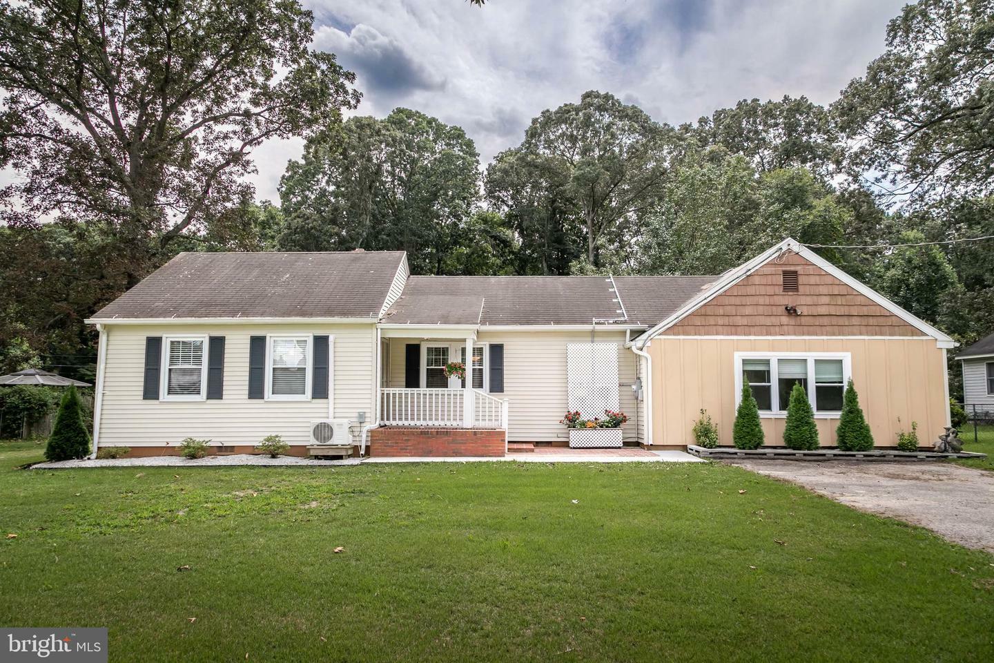 Property Photo:  31091 Mount Hermon Road  MD 21804 