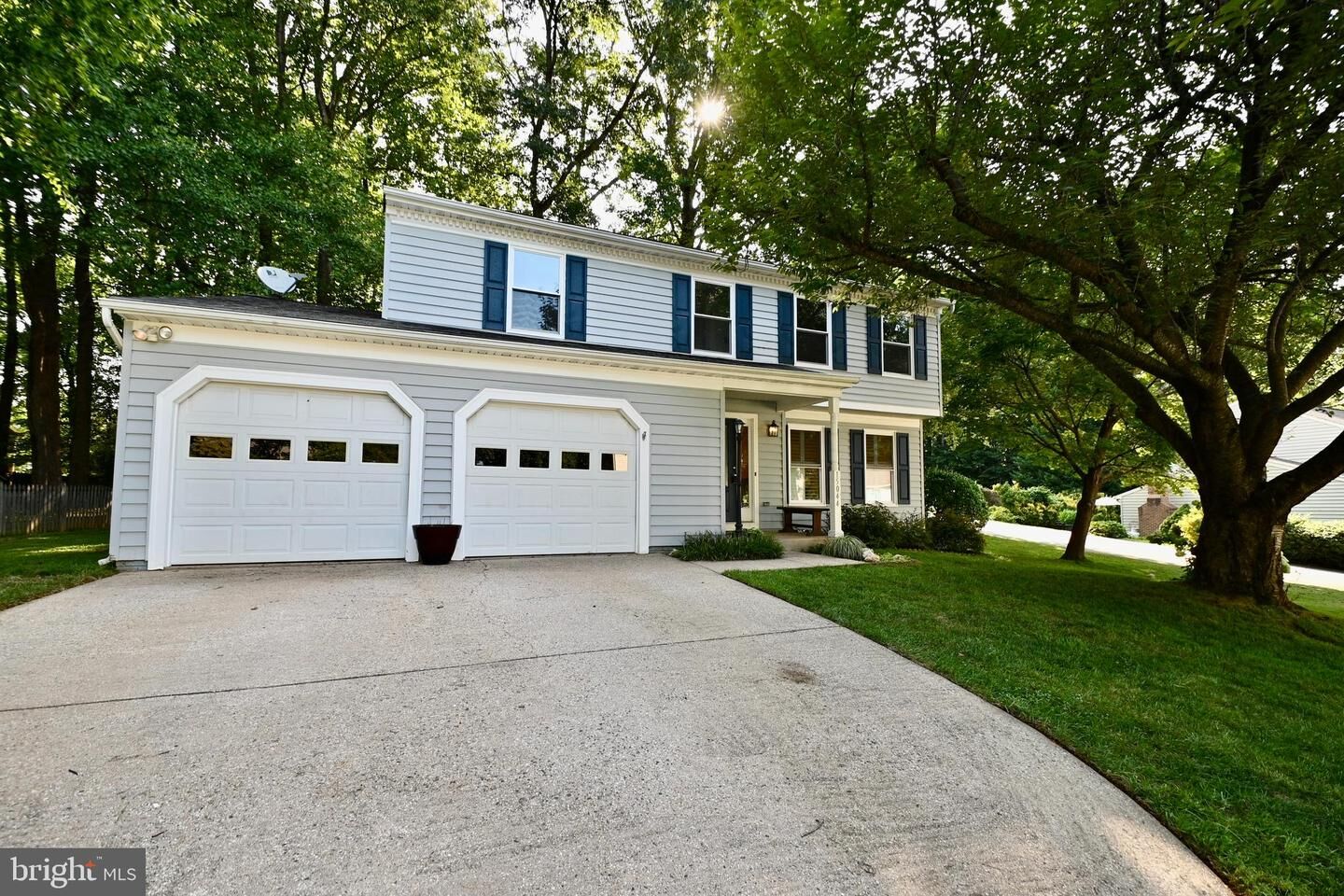 Property Photo:  15044 Holleyside Drive  VA 22025 