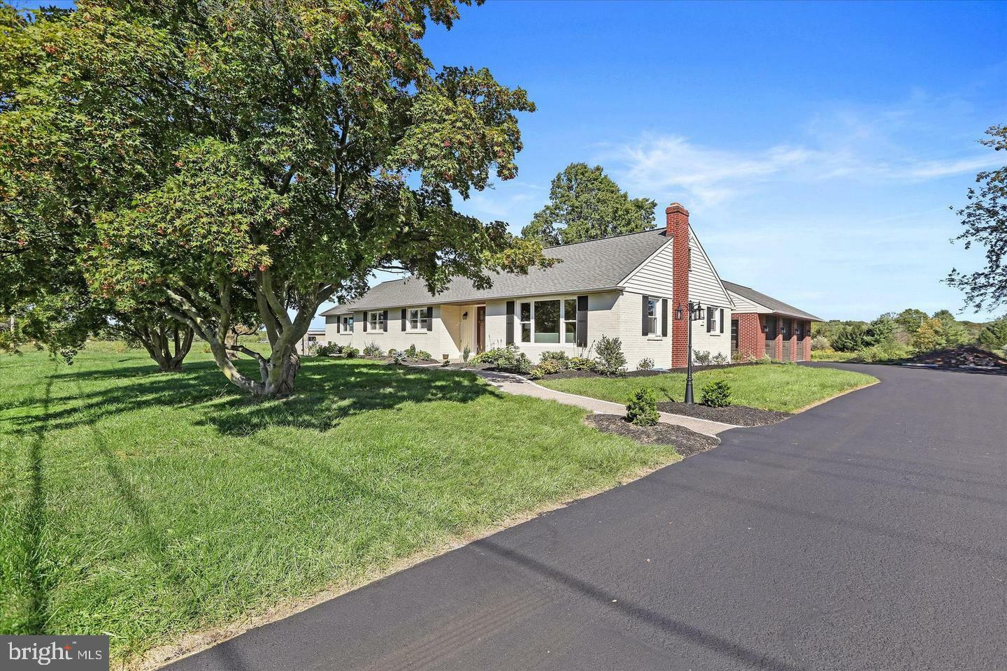 Property Photo:  000 Twin Oaks Drive  PA 18944 