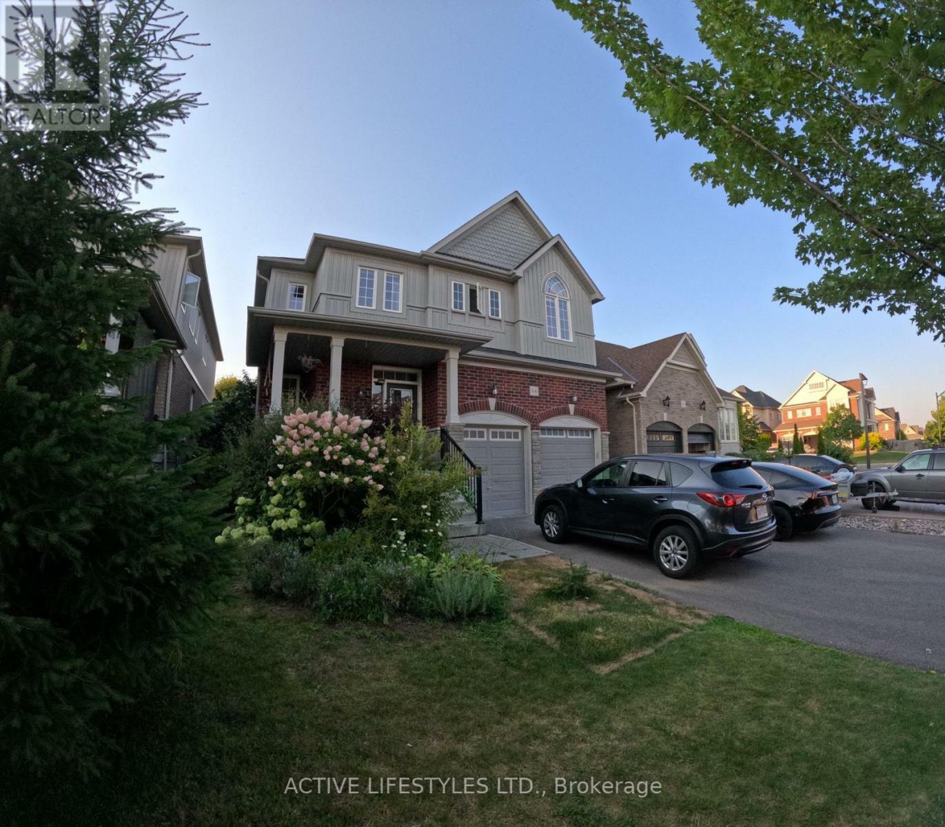 Photo de la propriété:  84 Courtney Street  ON L1C 0S2 