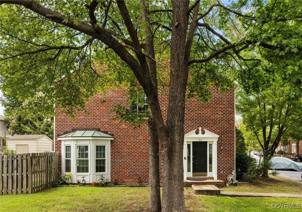 Property Photo:  7801 Balineen Court  VA 23228 