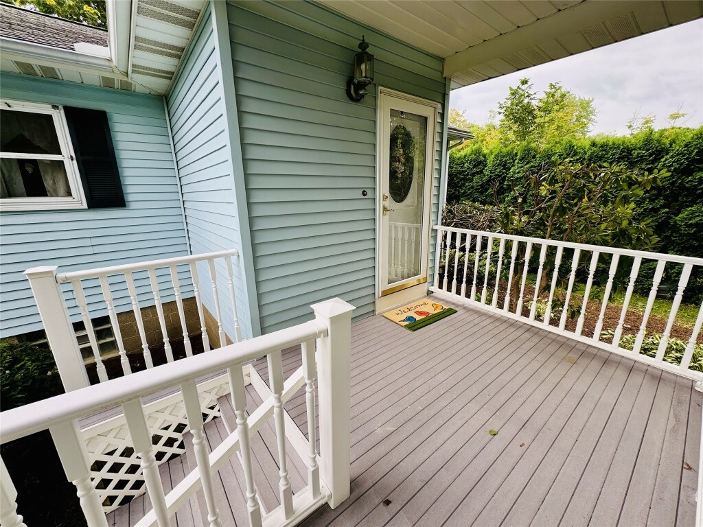 Property Photo:  8979 Parson Road  PA 16509 