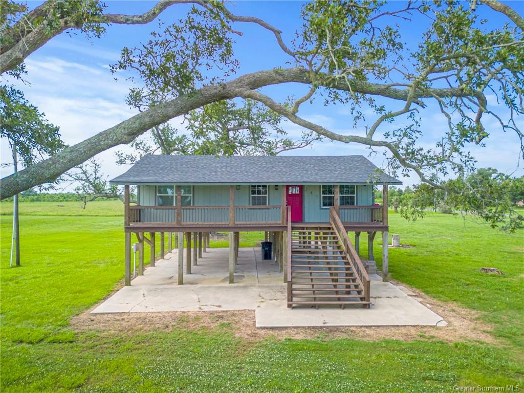 Property Photo:  241 Hebert Camp Road  LA 70607 