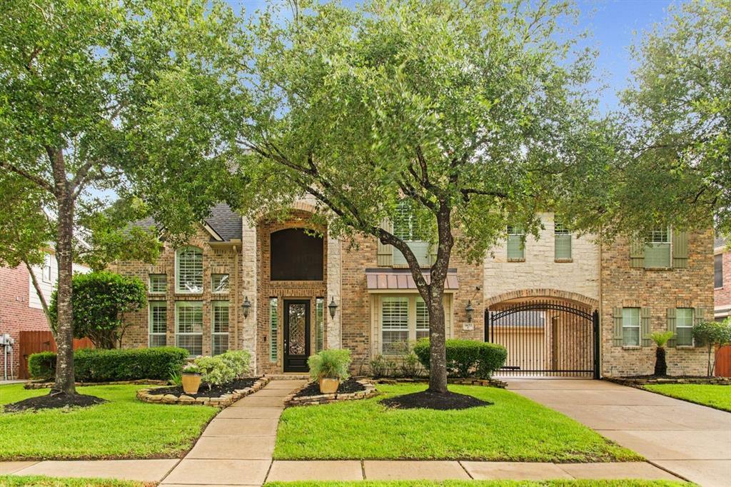 Property Photo:  14011 Falcon Heights Drive  TX 77429 