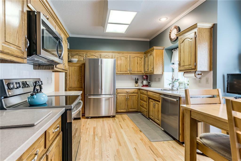 Property Photo:  6213 W 126th Street  KS 66209 