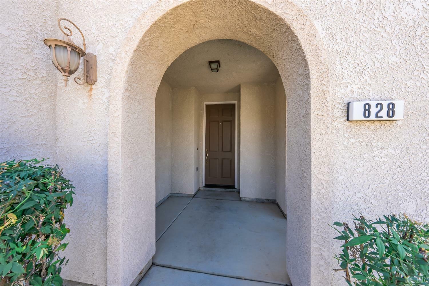 Property Photo:  828 Toulouse Lane  CA 93619 