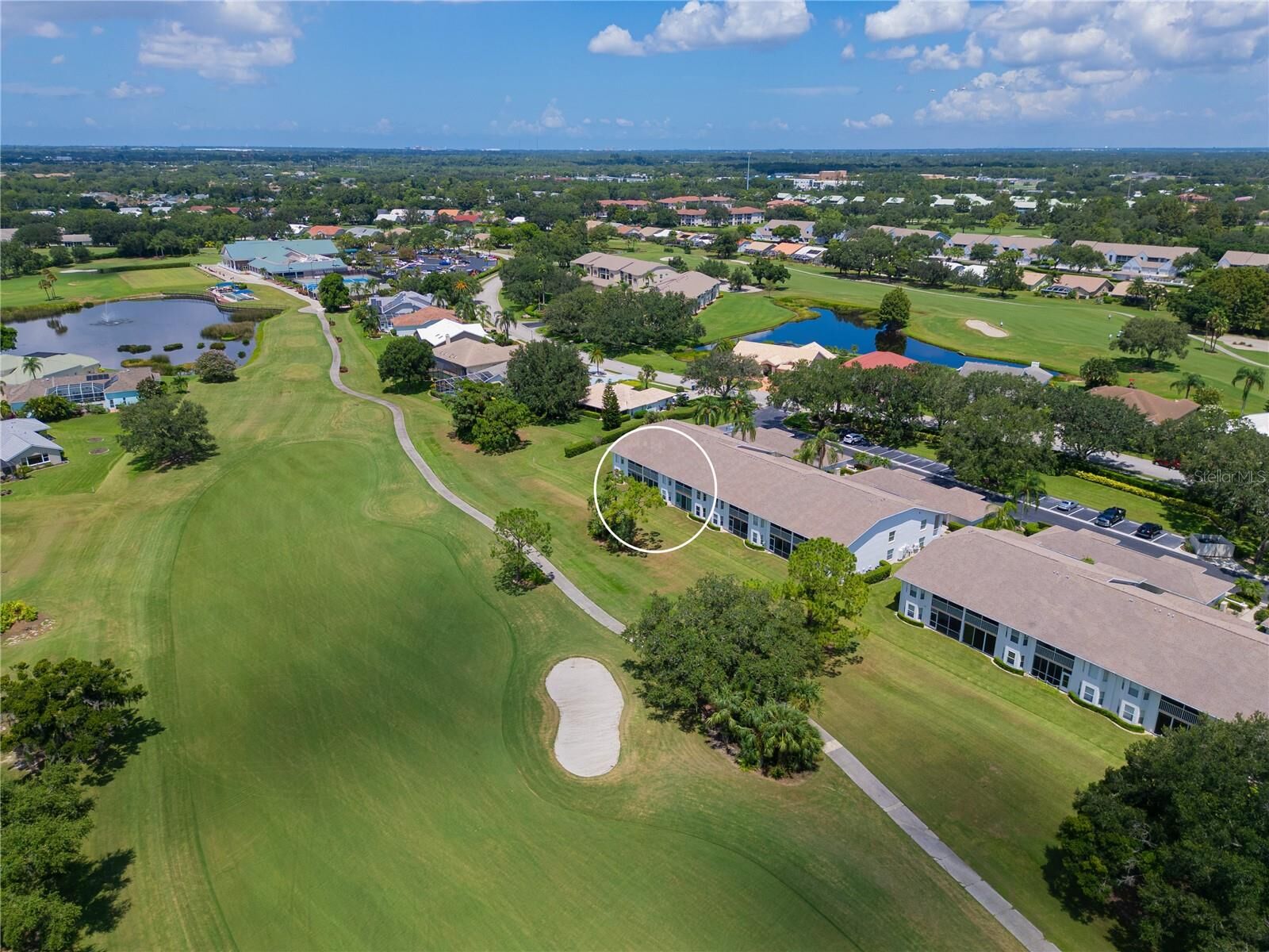 Property Photo: 6904 Drewrys Bluff 803 FL 34203
