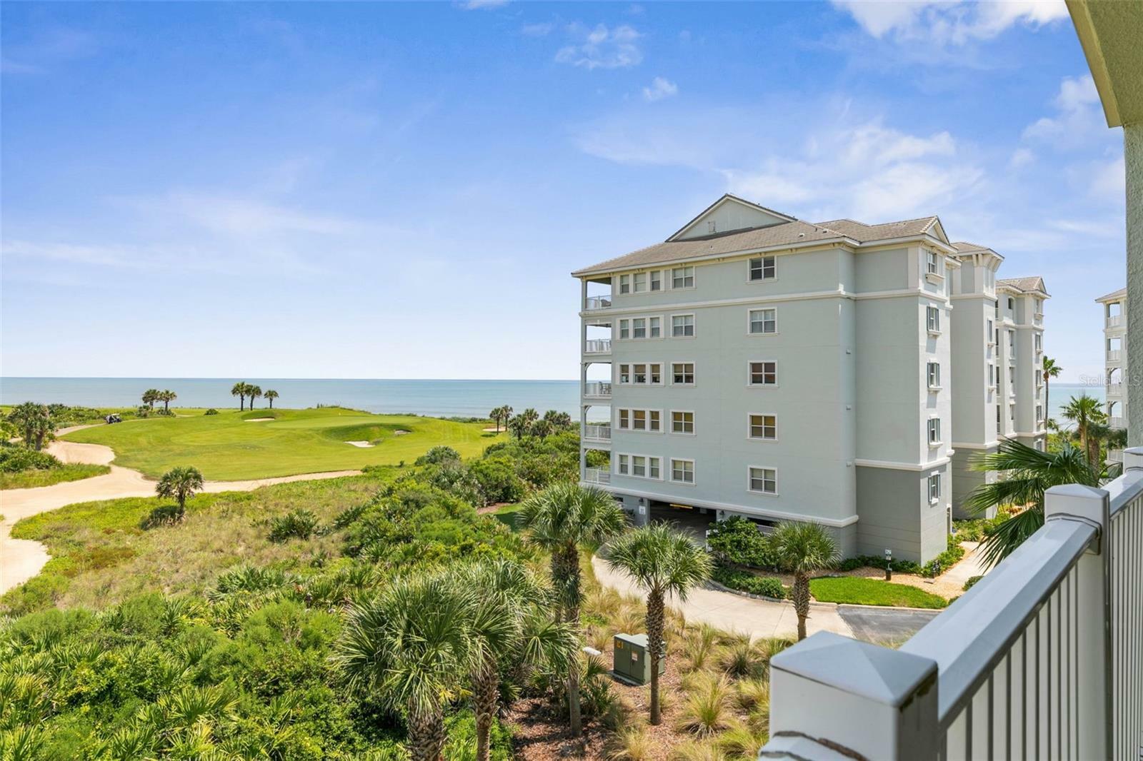 Property Photo:  400 Cinnamon Beach Way 342  FL 32137 