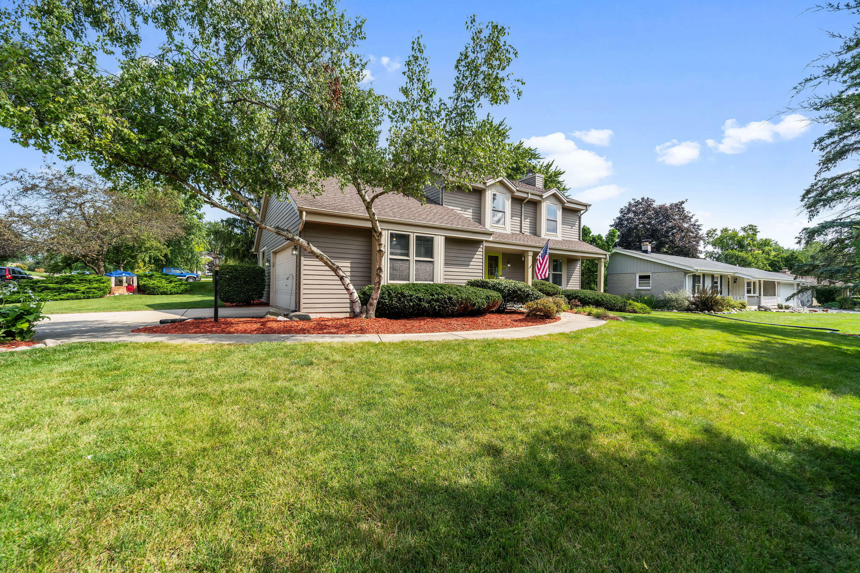 Property Photo:  13140 W Wilbur Dr  WI 53151 