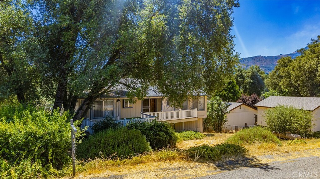 Property Photo:  49538 Pierce Drive  CA 93644 