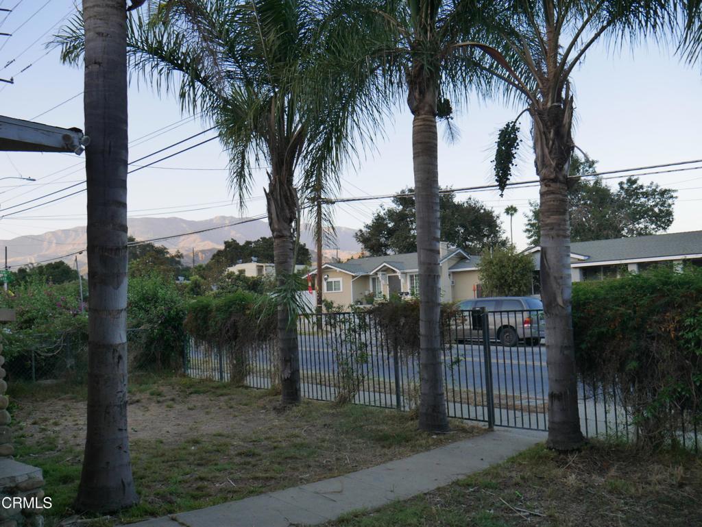 Property Photo: 528 Ojai Road CA 93060