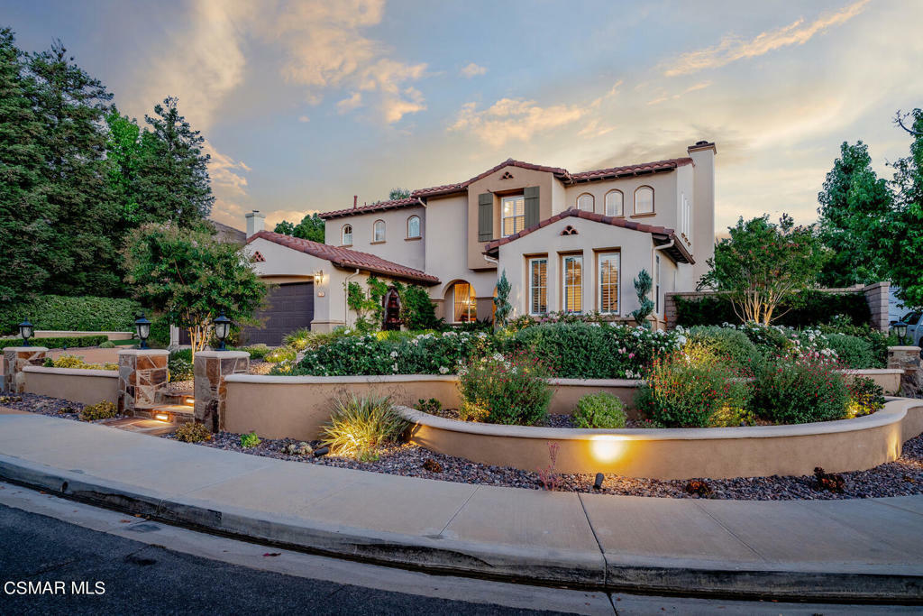 Property Photo: 5734 Cherokee Circle CA 93063