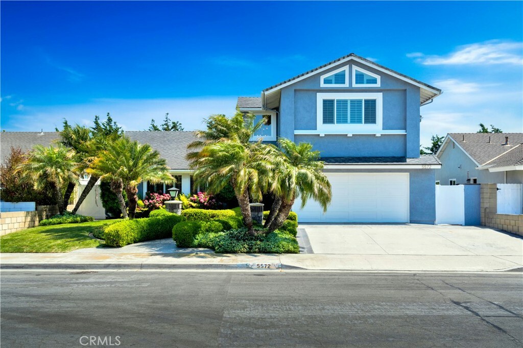 Property Photo:  5572 Kern Drive  CA 92649 