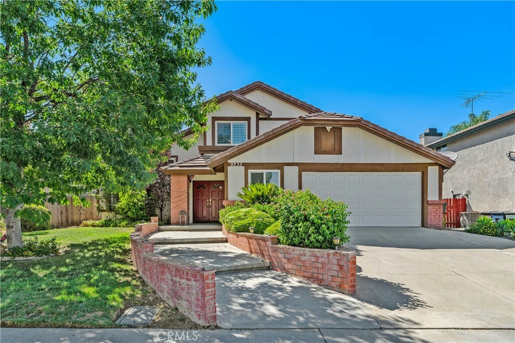 Property Photo:  9235 Stephanie Street  CA 92508 