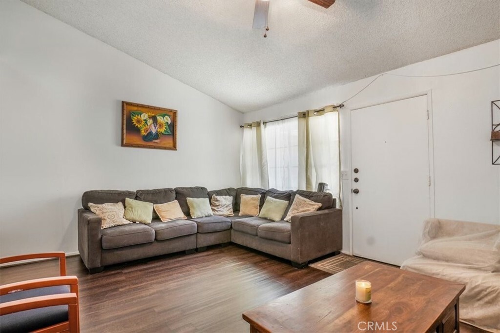 Property Photo:  11350 Foothill Boulevard 39  CA 91342 