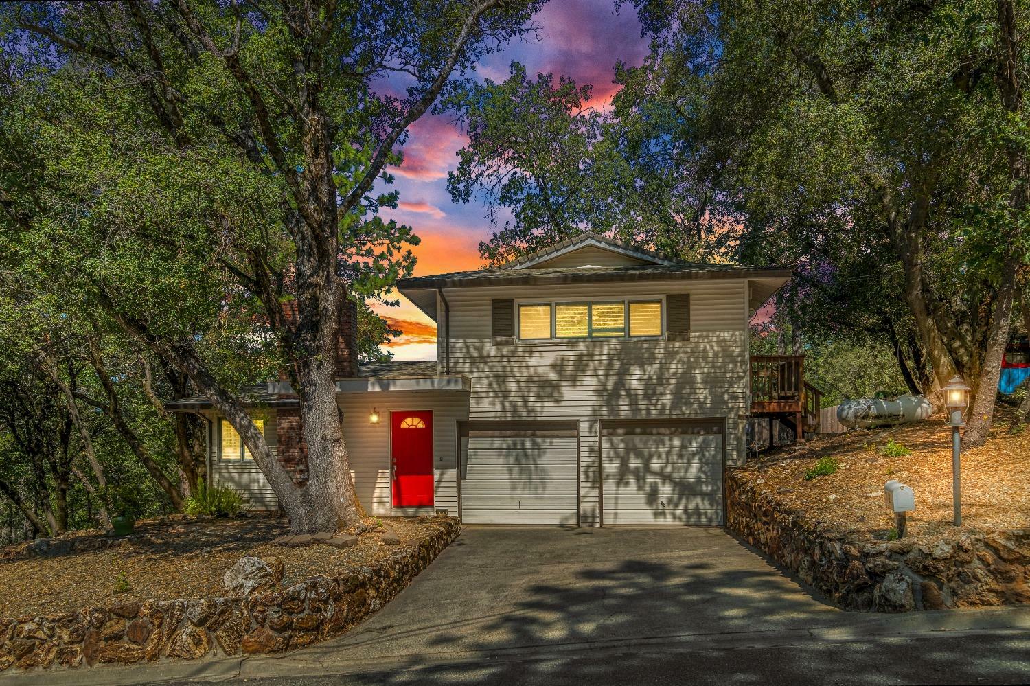 Property Photo:  2842 Northridge Drive  CA 95667 