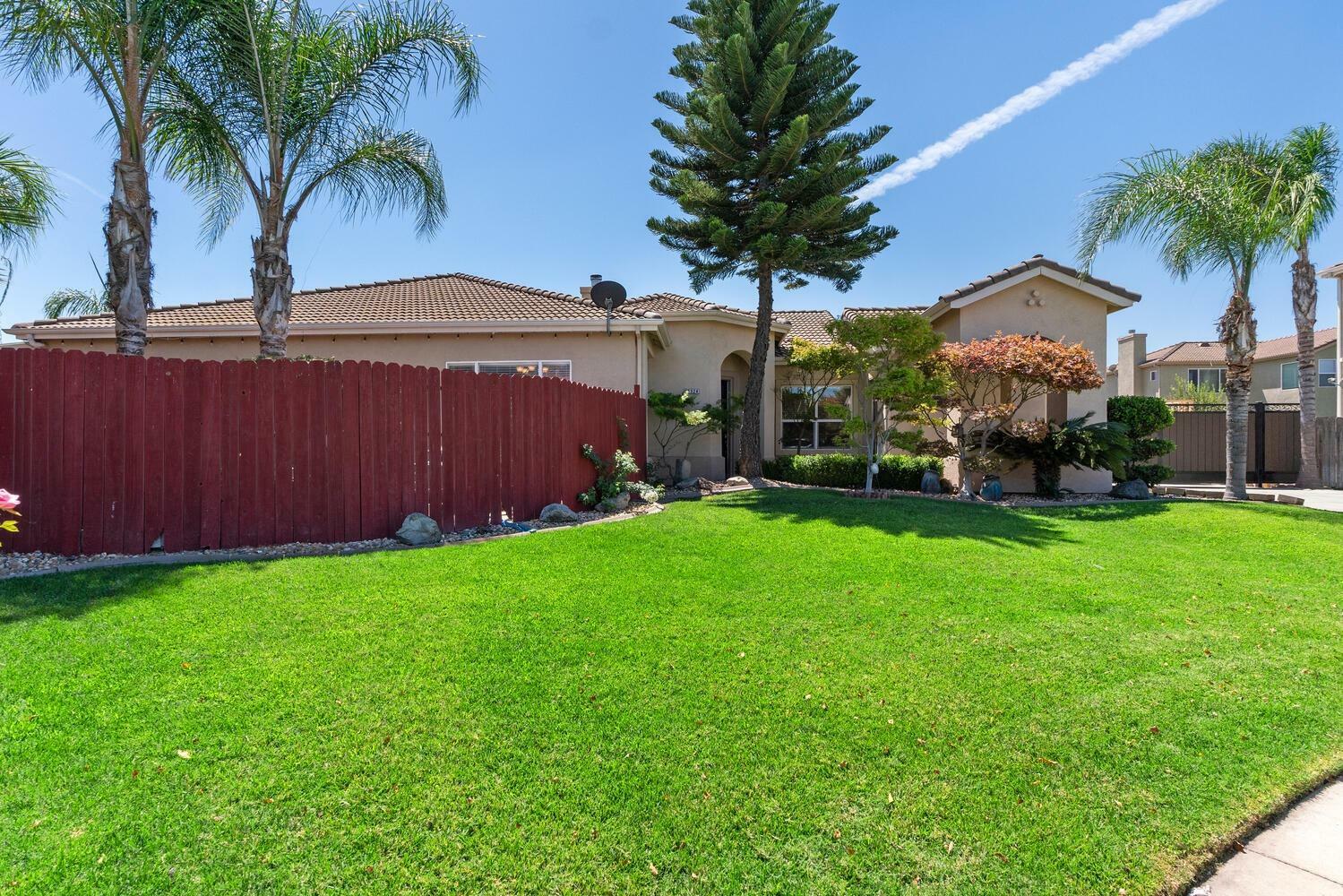 Property Photo:  2324 San Marco Ct.  CA 95337 