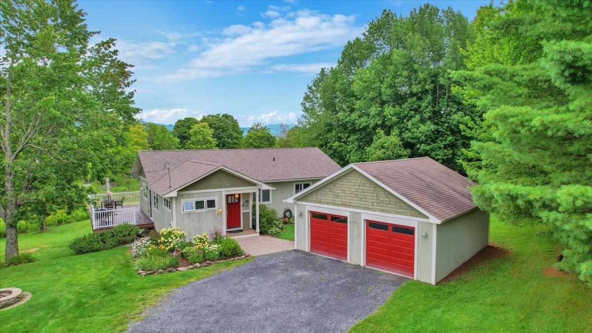Property Photo: 43 Alpine Meadow Lane VT 05676