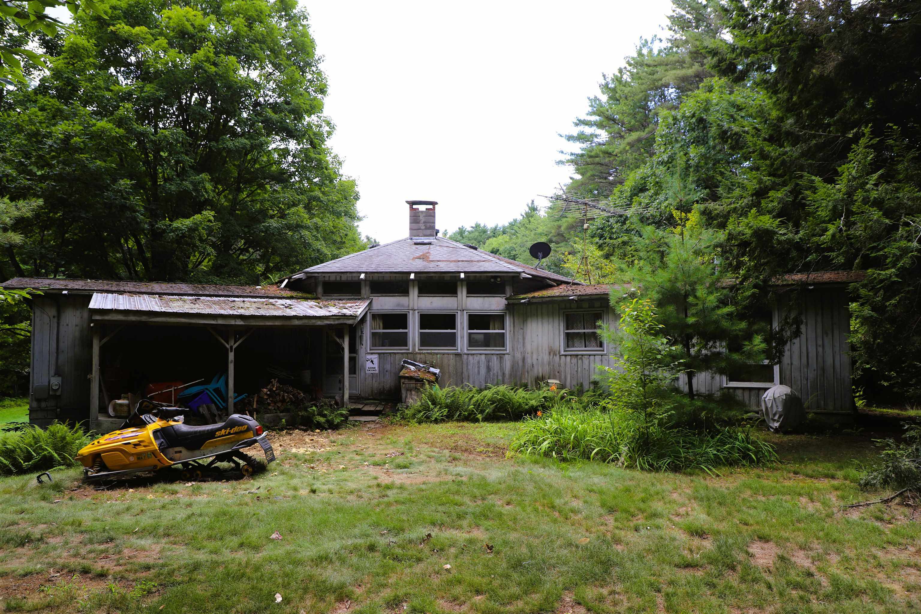 Property Photo:  41 Miller Road  VT 05143 