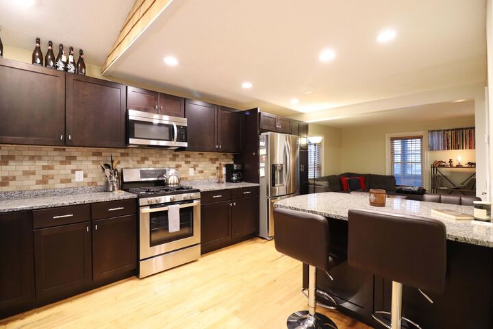 Property Photo:  12 Woodbury Avenue  NH 03801 