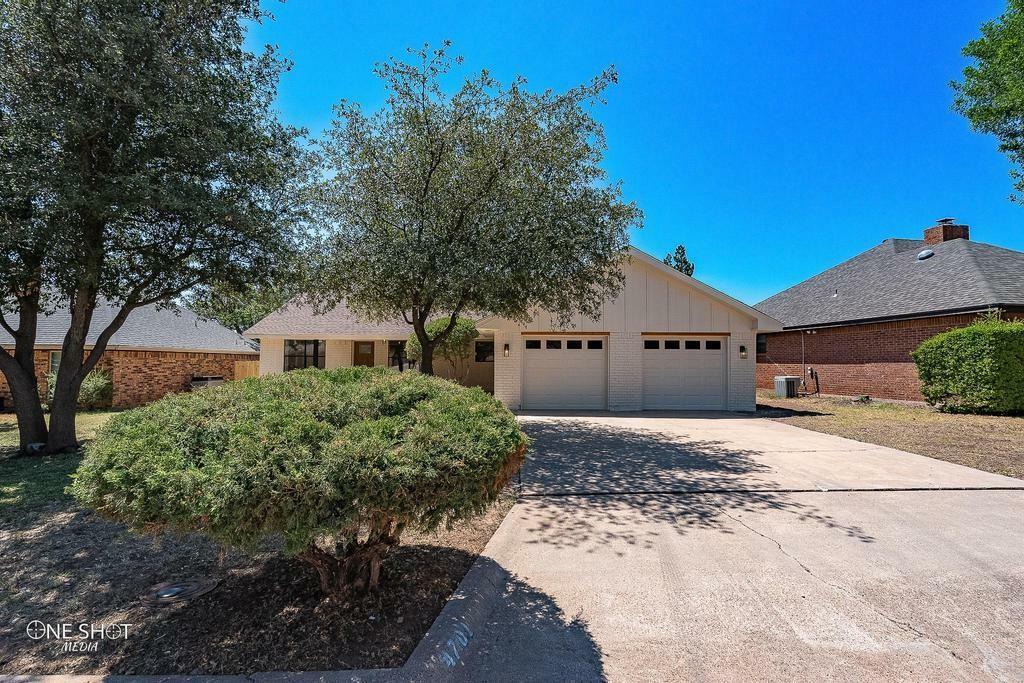 Property Photo:  4701 Beall Boulevard  TX 79606 