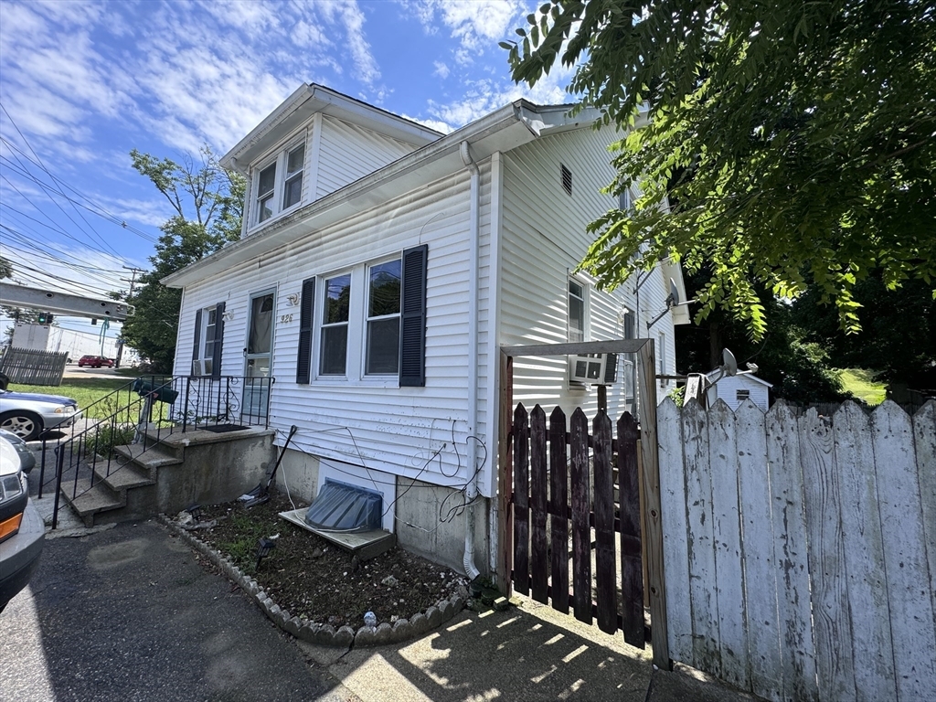 Property Photo:  926 Waverley St  MA 01702 