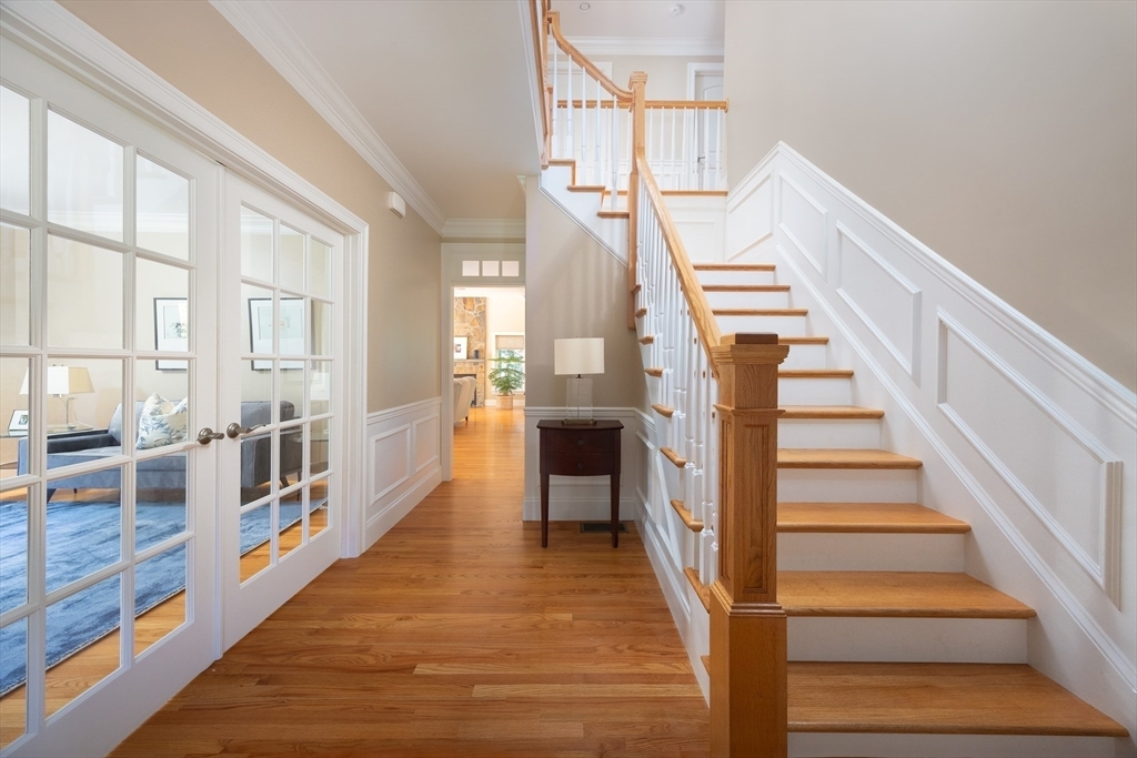 Property Photo:  5 Peachtree Road  MA 02420 