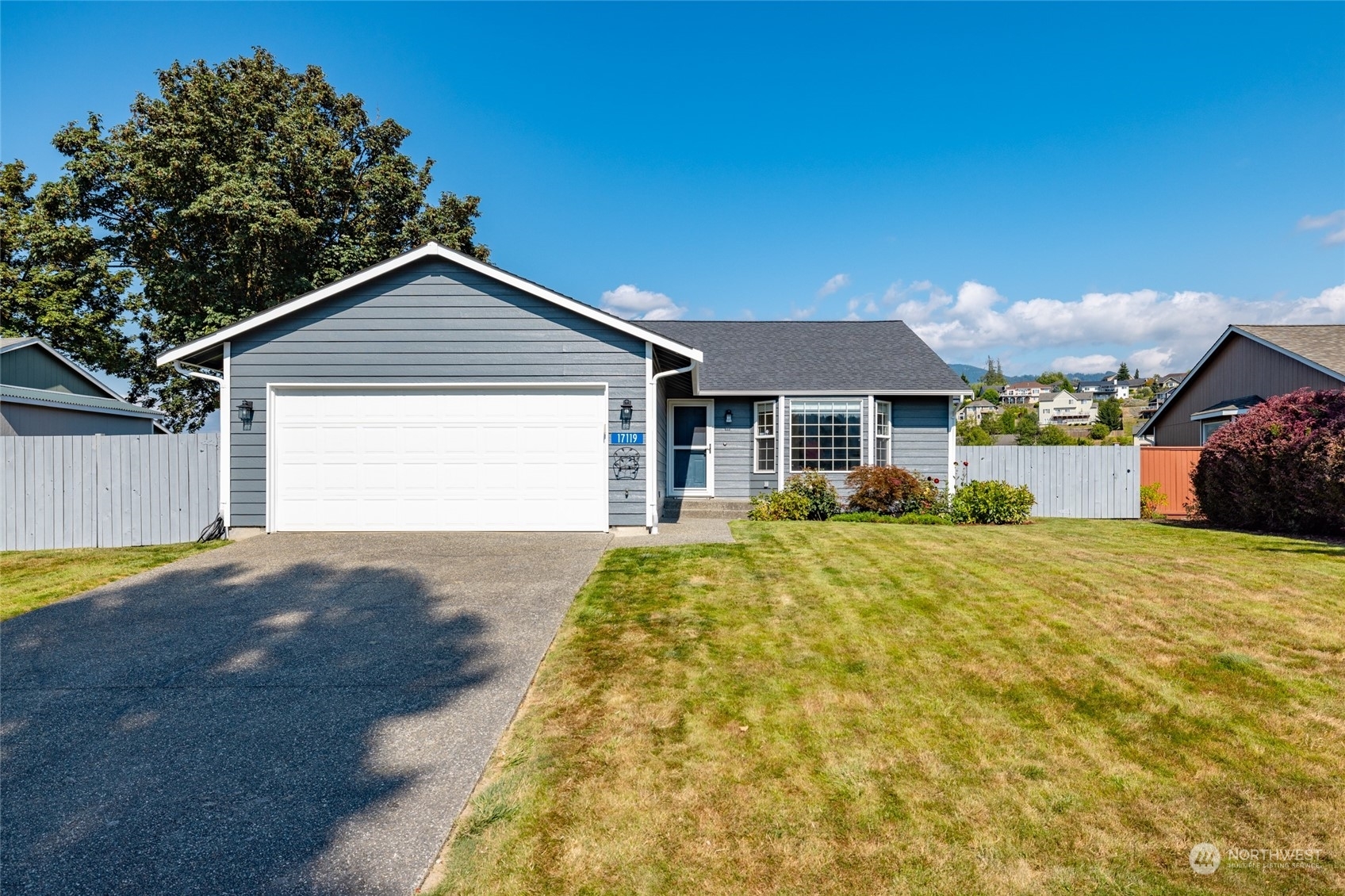 Property Photo:  17119 Zoya Drive  WA 98274 