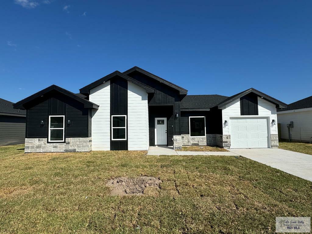 Property Photo:  216 S Drift St  TX 78559 