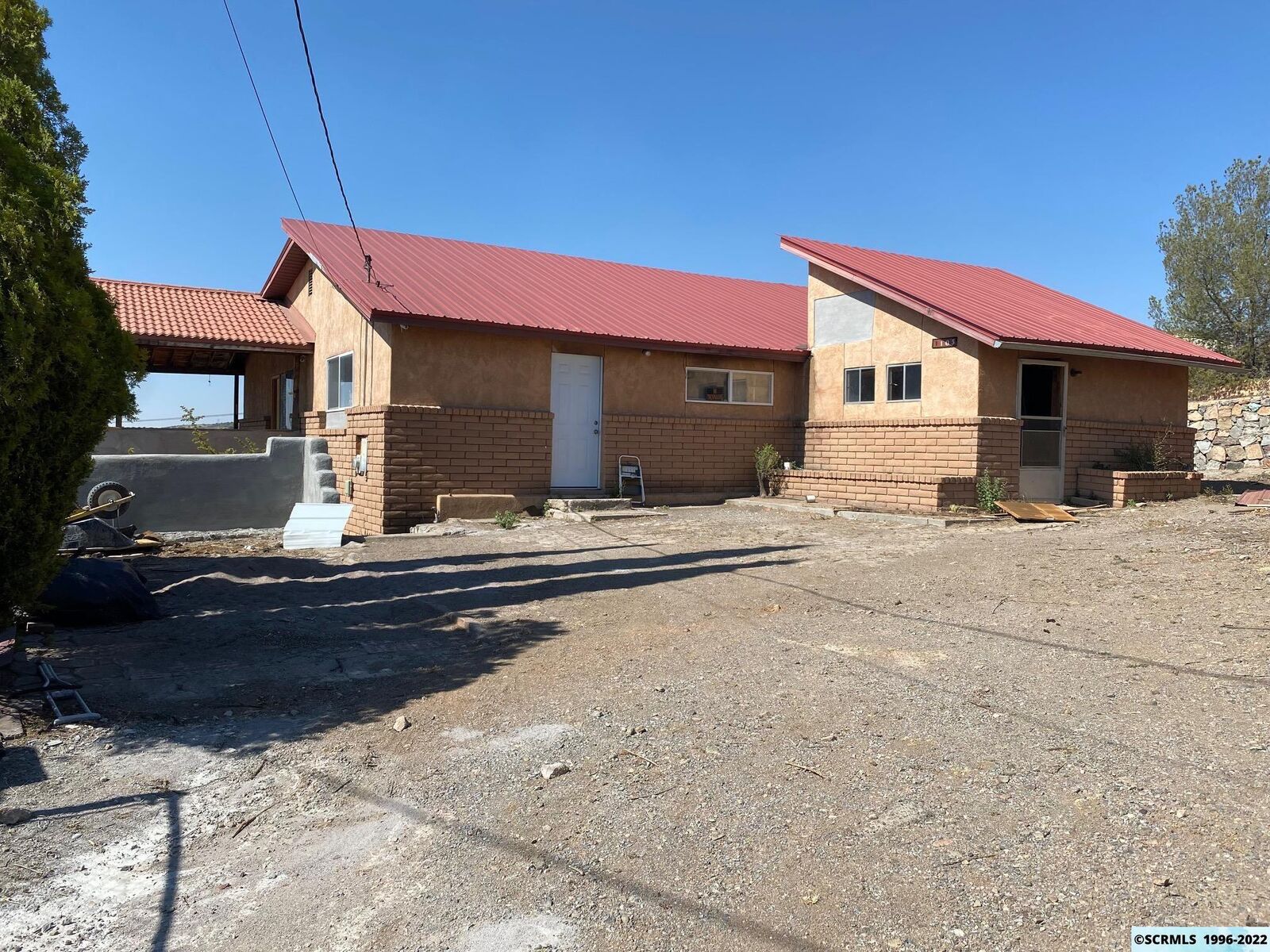 Property Photo: 105 Cactus Street NM 88023