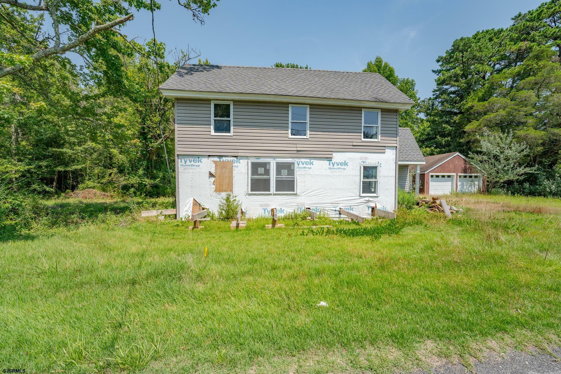 Property Photo:  1578 Somers Point Road  NJ 08234 