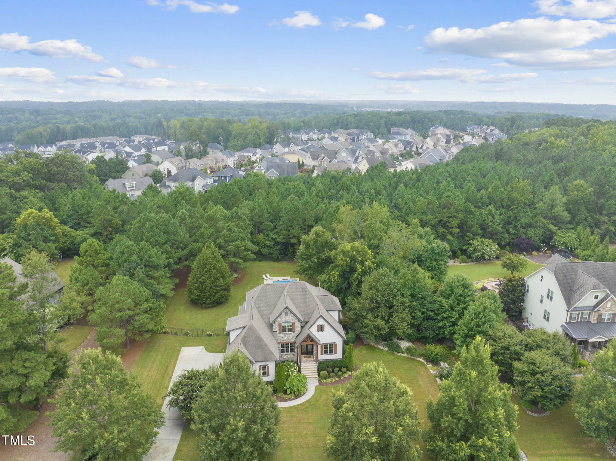 Property Photo:  1624 Sterling Lake Drive  NC 27587 