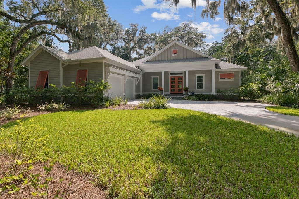 Property Photo:  96029 Brady Point Road  FL 32034 