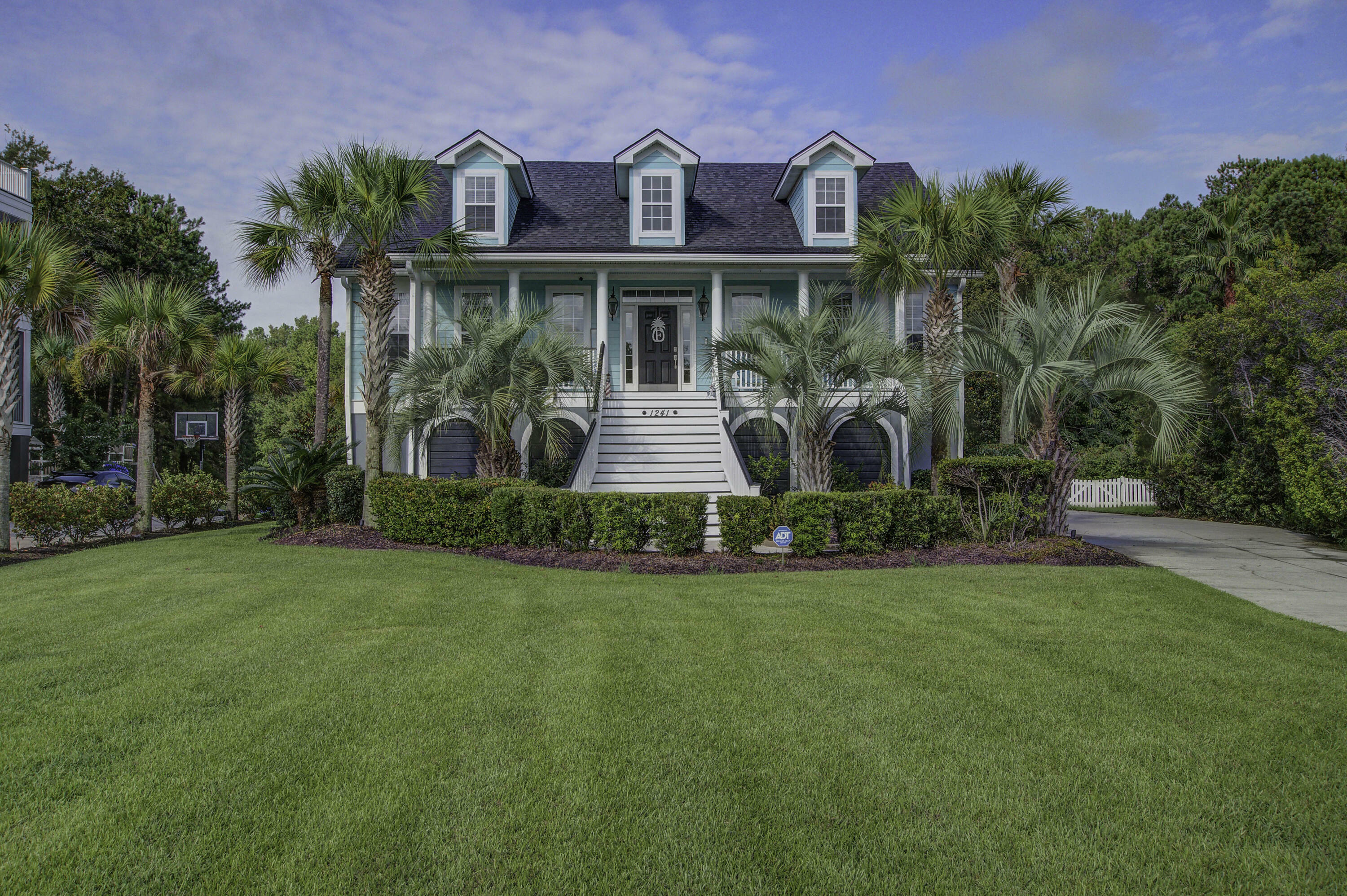 Property Photo:  1241 Blue Sky Lane  SC 29492 