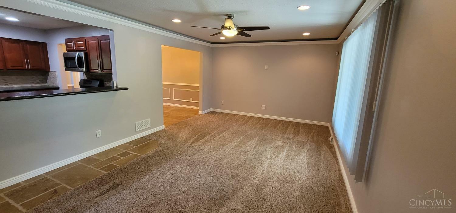 Property Photo:  10623 Bradbury Drive  OH 45240 